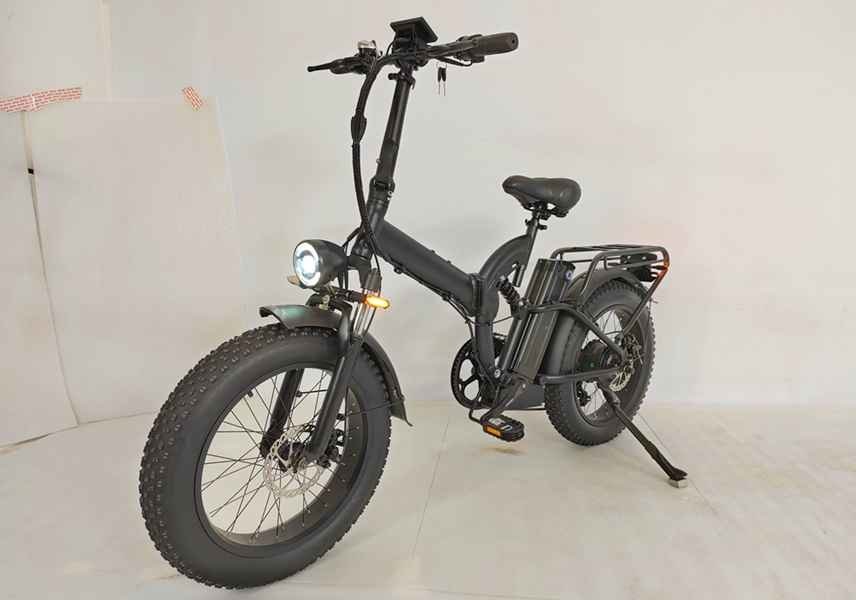 coswheel gt20 electric bike