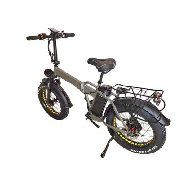 cruiser bike electric