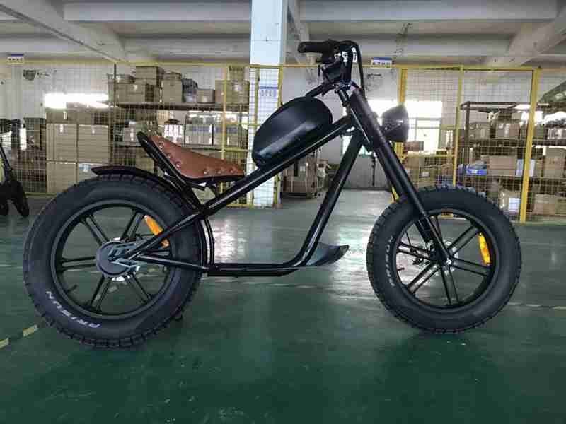 dibao electric bike