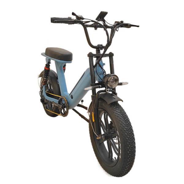dirt bike small electric