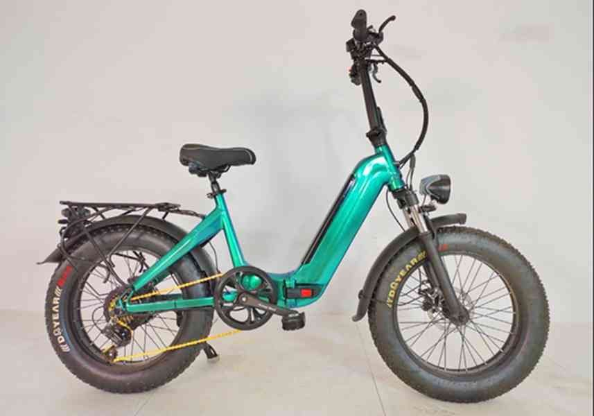 diy electric bike 48v 1000w kit