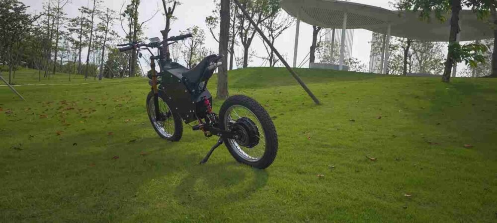 ebike electric bike