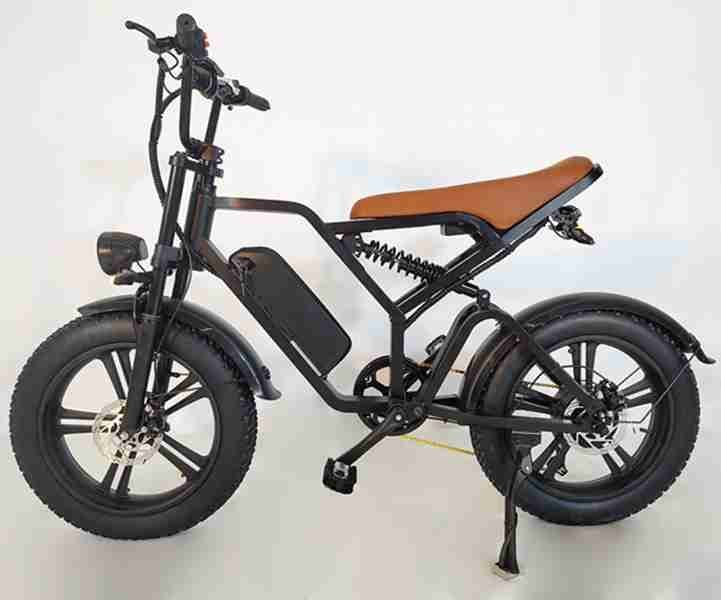 ebike electric bike batteries