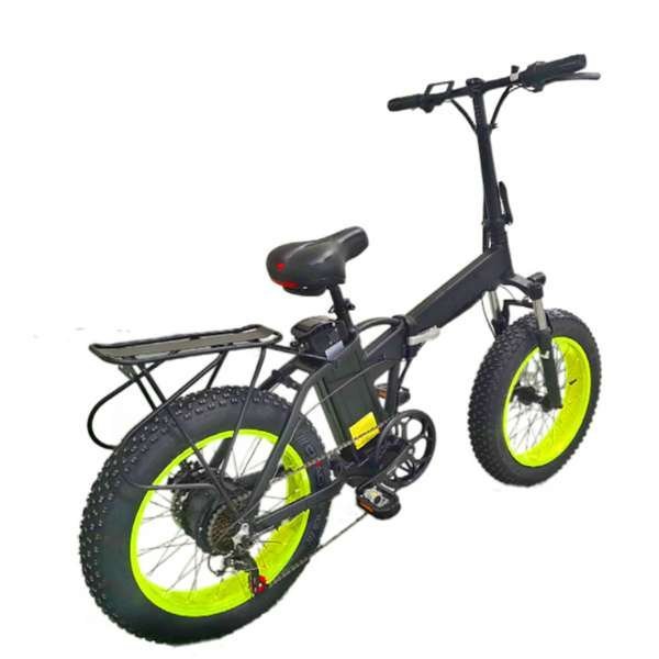 elctric bike electric bicycle central motor