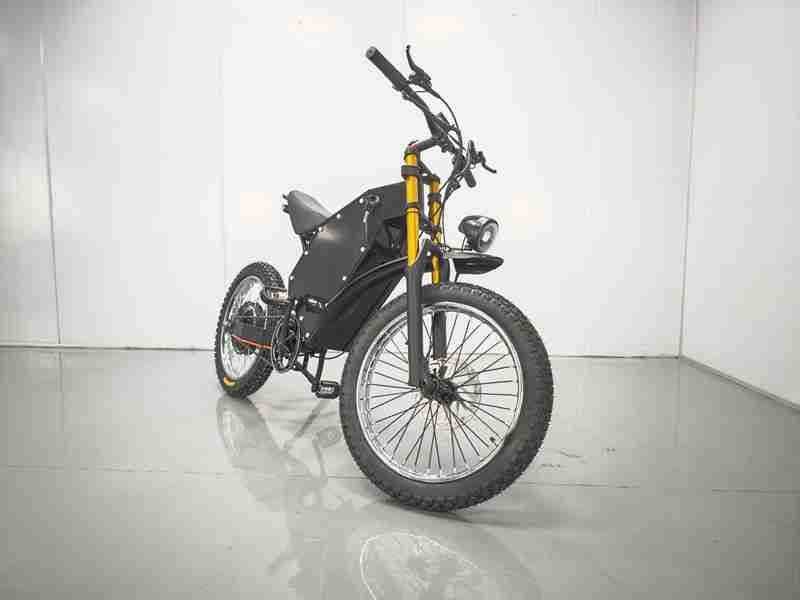 electric battery bike price