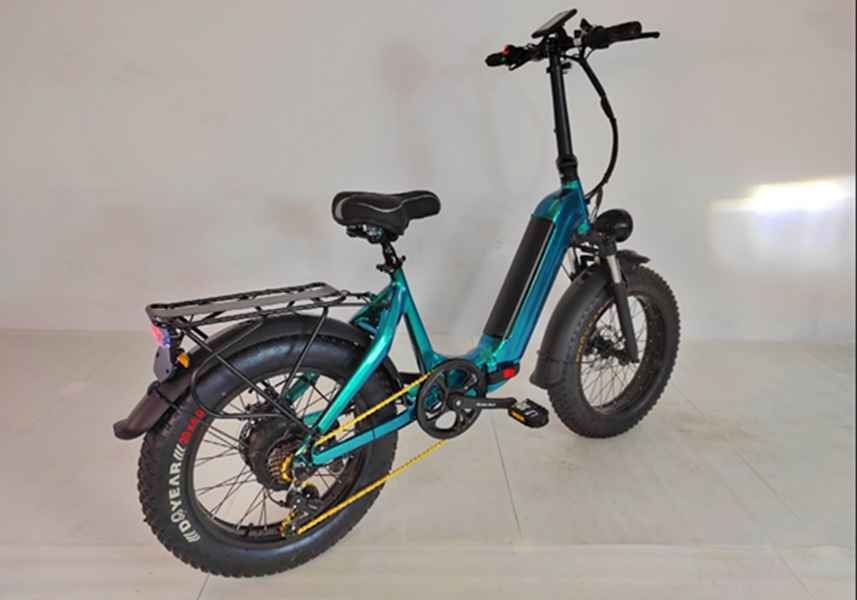 electric bike 1000w 500w