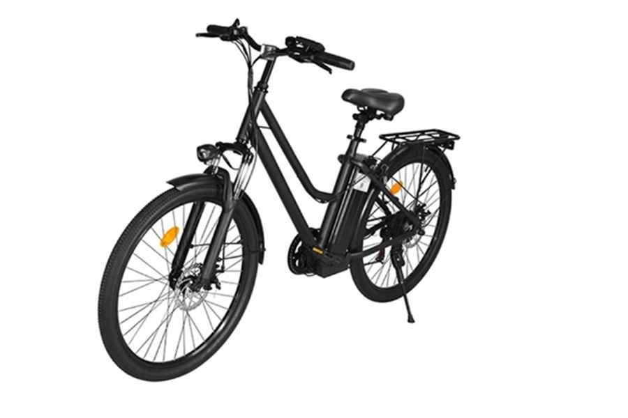 electric bike 100ah