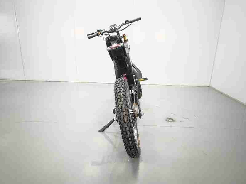 electric bike 21¡¯