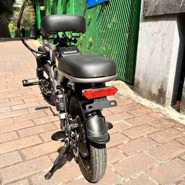 electric bike 29 inch 2000w motor