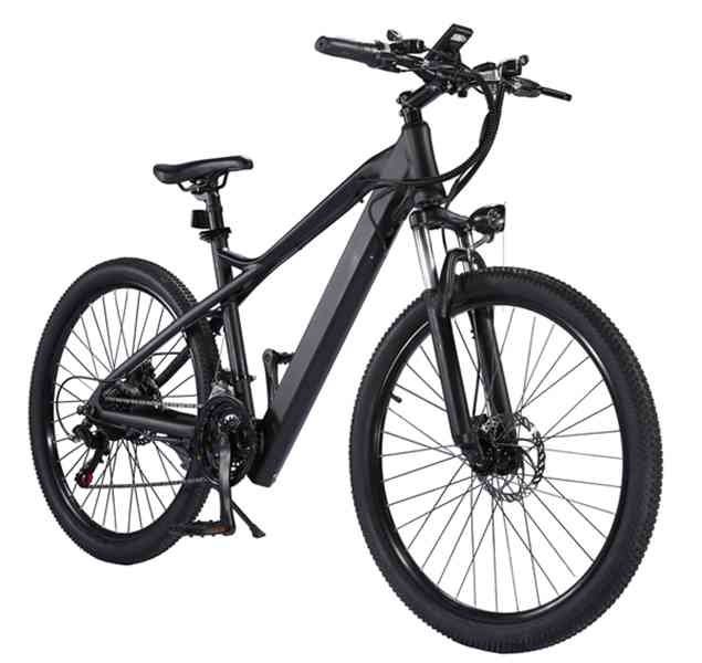 electric bike 3 wheels cargo