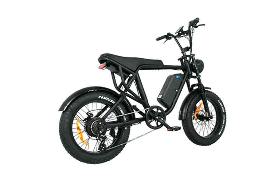 electric bike 48v