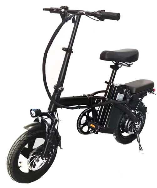 electric bike 50kmh