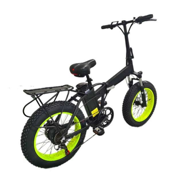 electric bike 72v 60ah