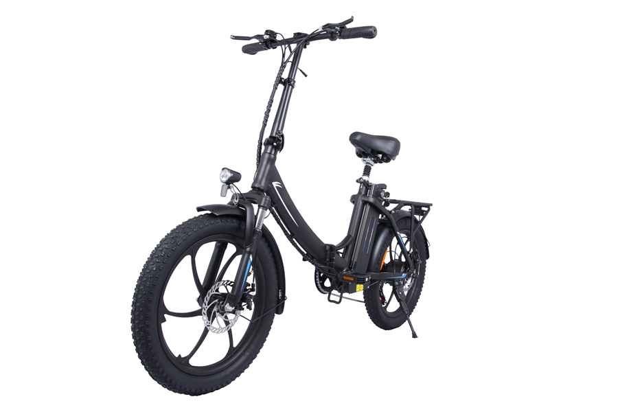 electric bike arrow 10