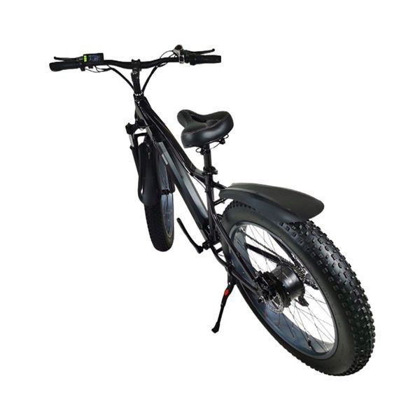 electric bike battery 48v