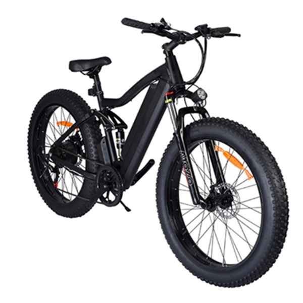 electric bike bettery