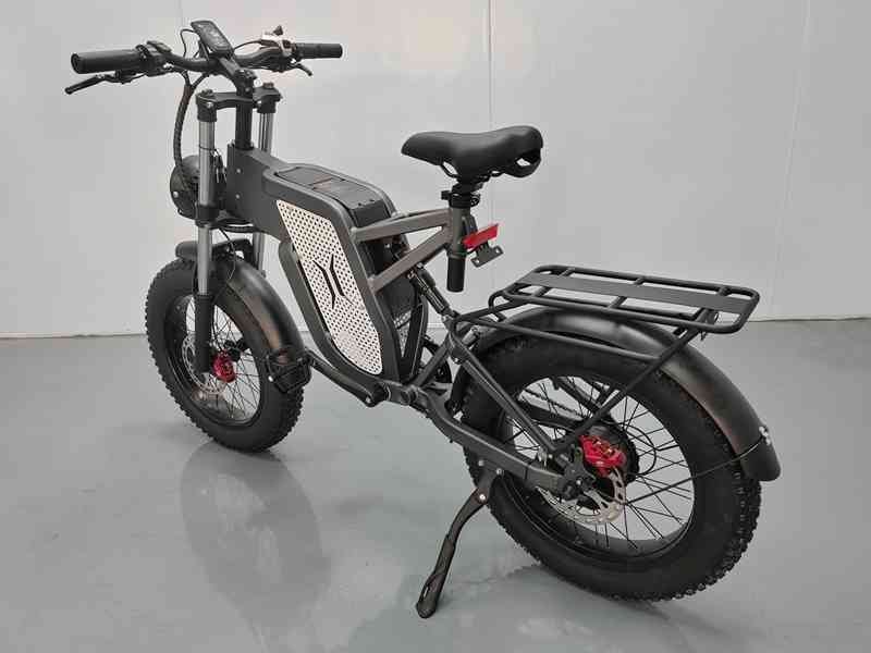 electric bike children