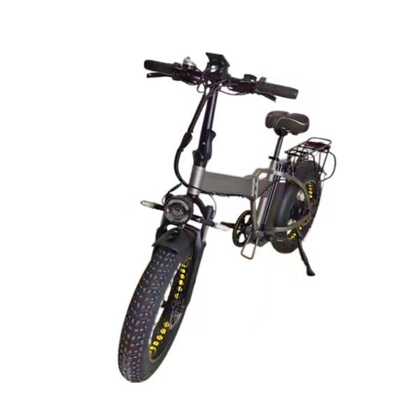 electric bike city 900w