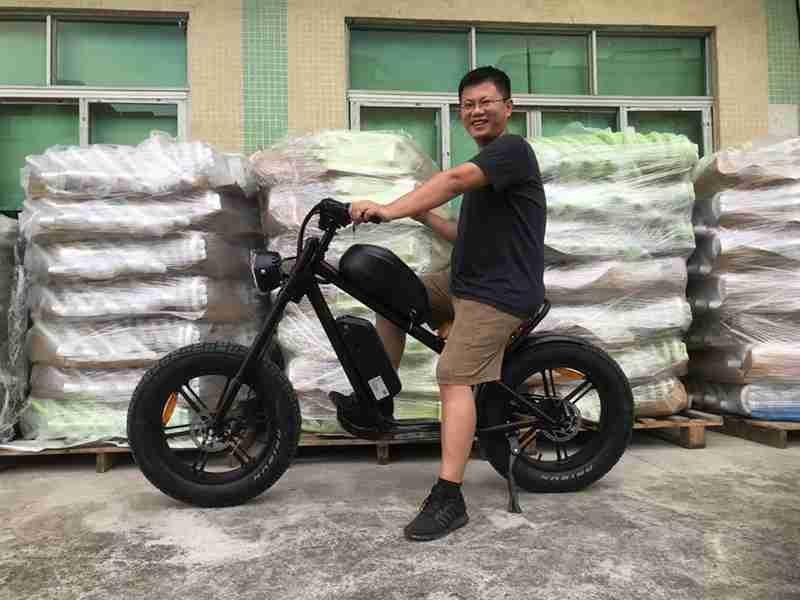 electric bike conversion kit complete set