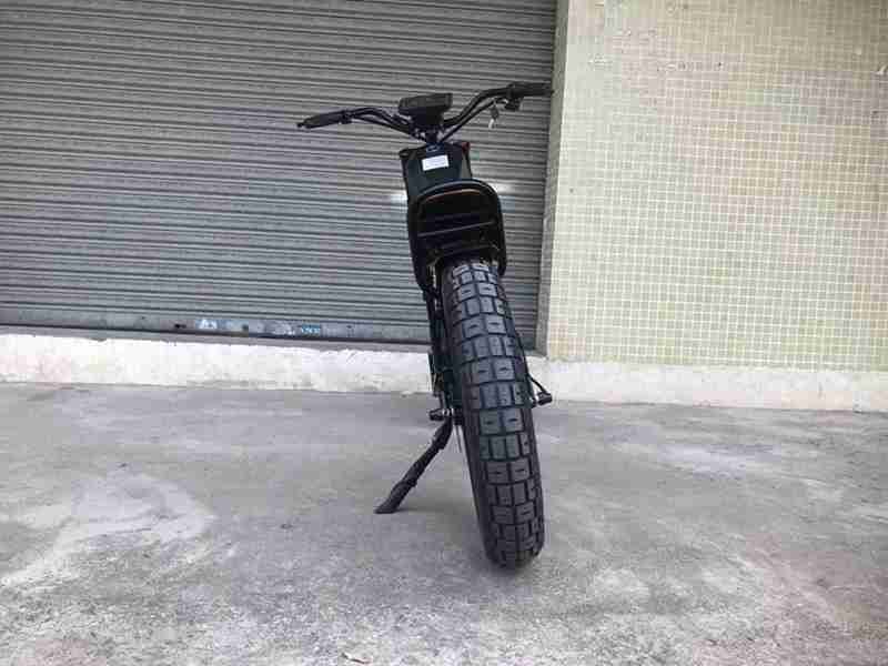 electric bike engine kit