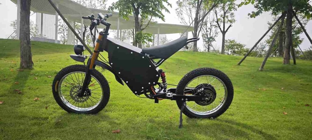 electric bike for men in germany