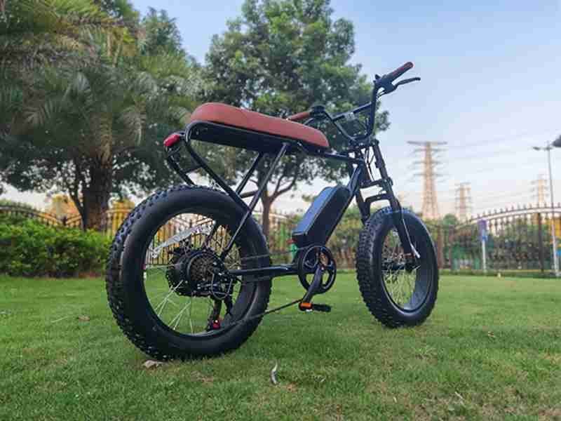 electric bike kit 250w