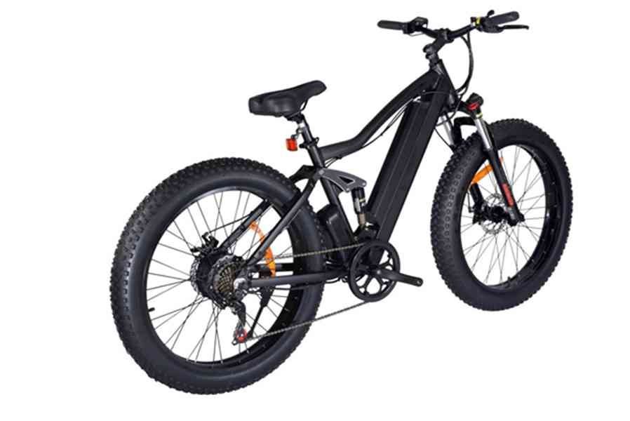 electric bike kit 26 inch