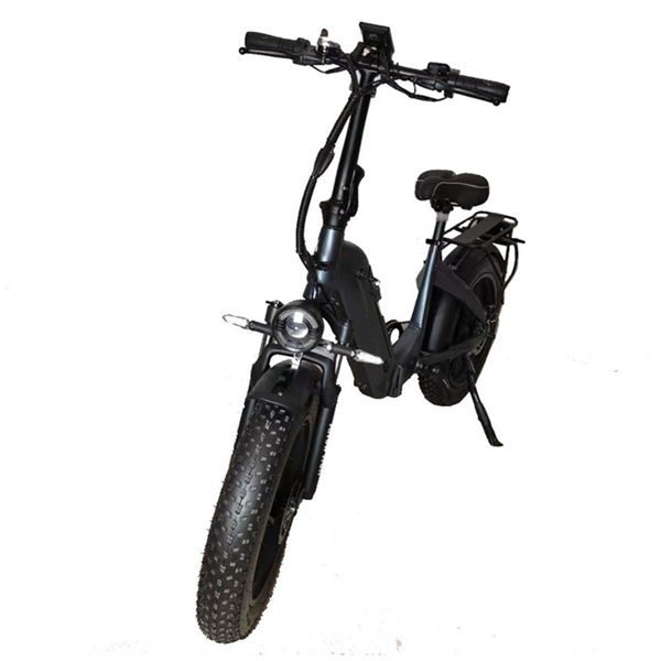 electric bike kit wireless