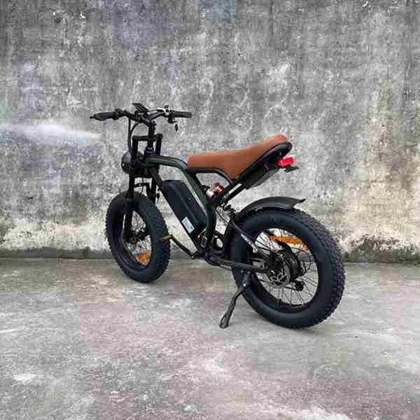 electric bike kit with battery 1500w