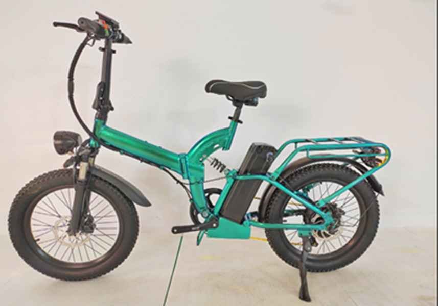 electric bike kit with battery 8000w