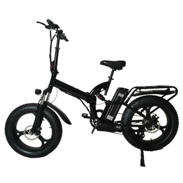 electric bike machine