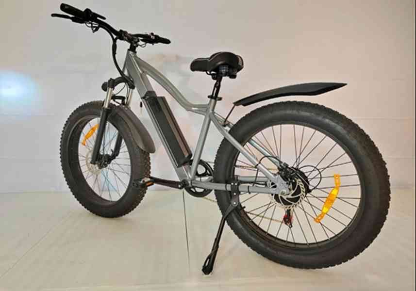 electric bike mangosteen bigniu