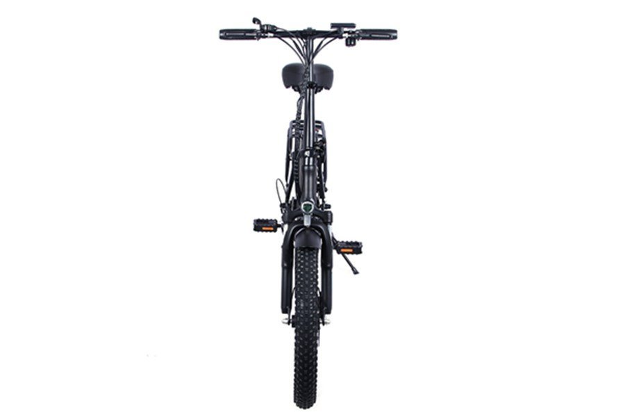 electric bike mirrors