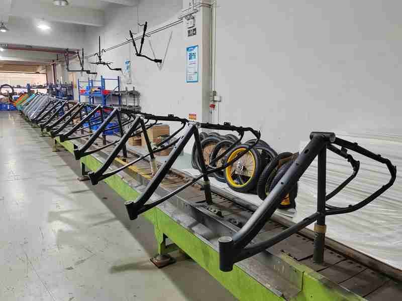 electric bike motor 4kw