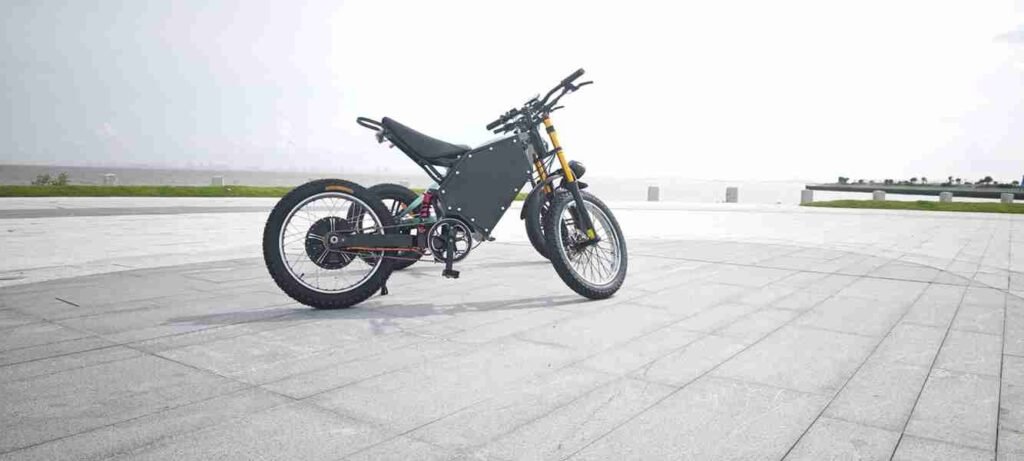 electric bike motor controller 48v 450w