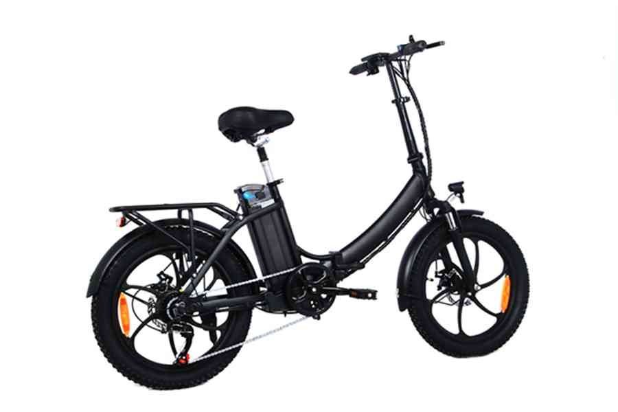 electric bike motor conversion kit