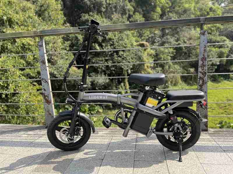 electric bike multi purpose uk