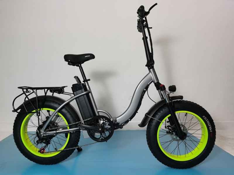 electric bike neco electric bike china