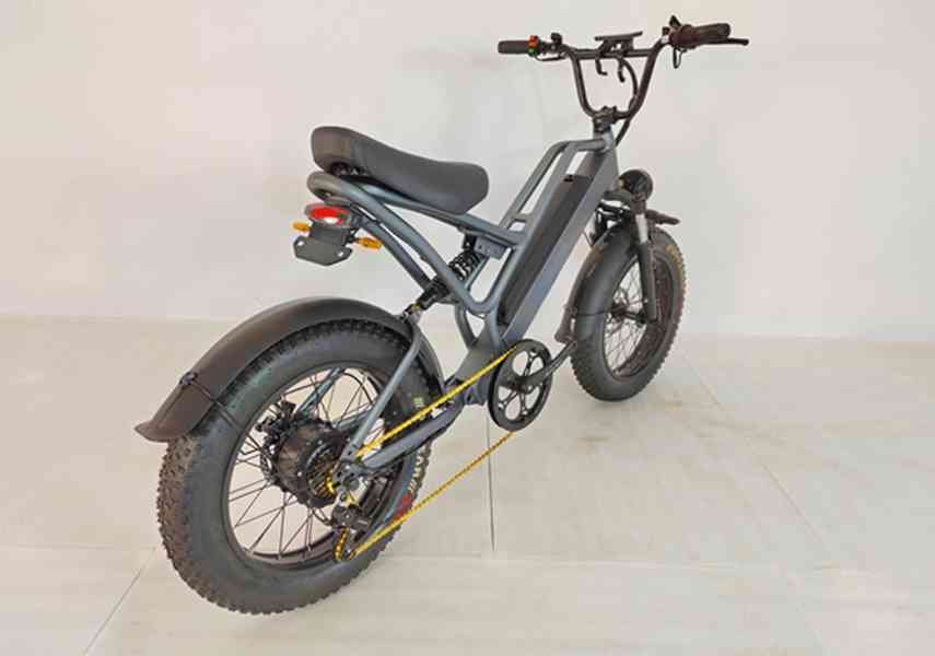 electric bike parts and accessories wheel