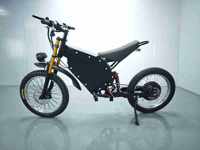 electric bike parts electric