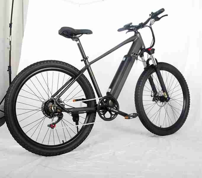 electric bike throttle kit