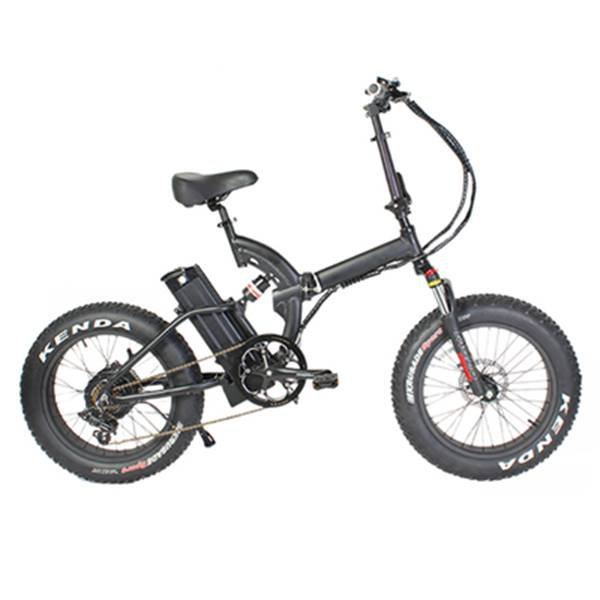 electric bike voor kids