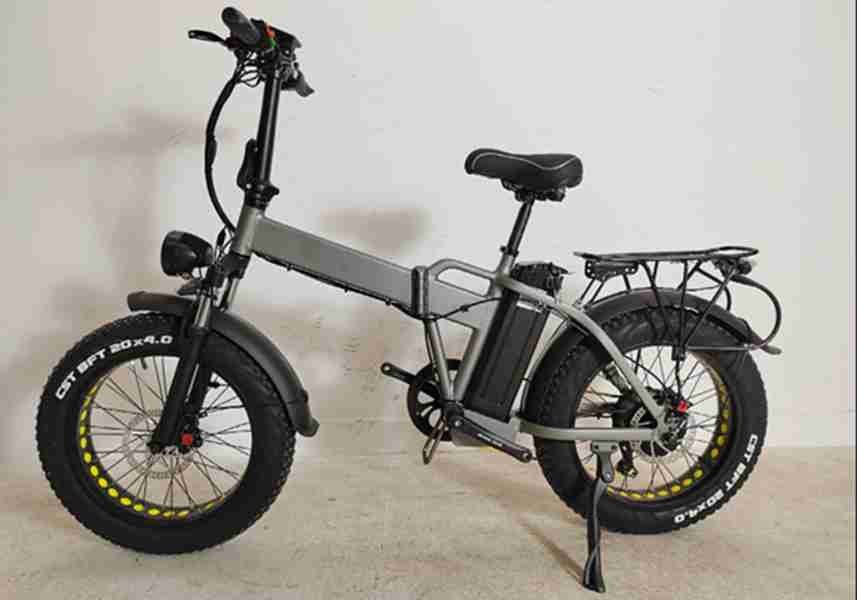 electric bikes amazon