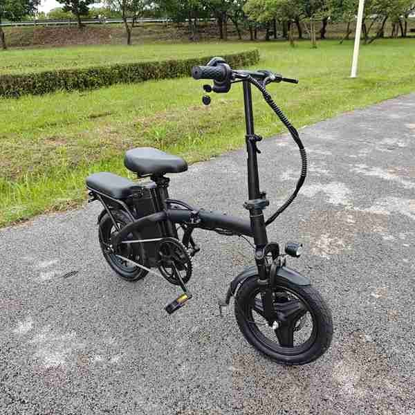 electric bikes cruzer