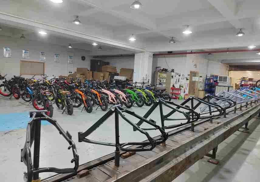 electric bikes ebike bicycles