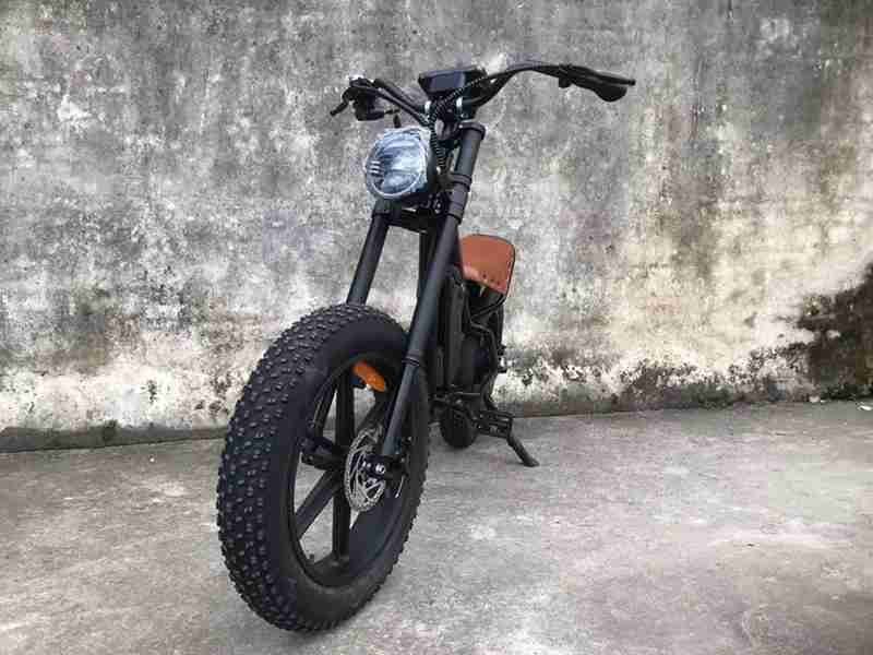 electric bikes for women