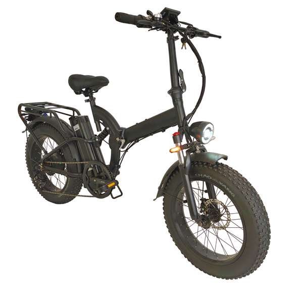 electric bycicle bike