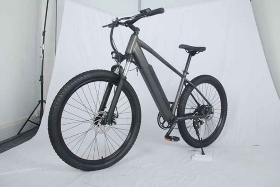 electric city bike 26