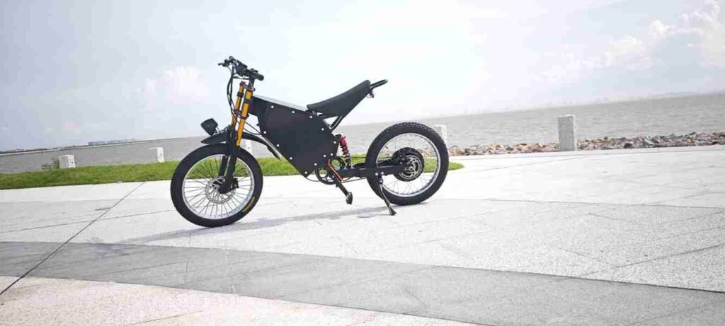electric cros bike