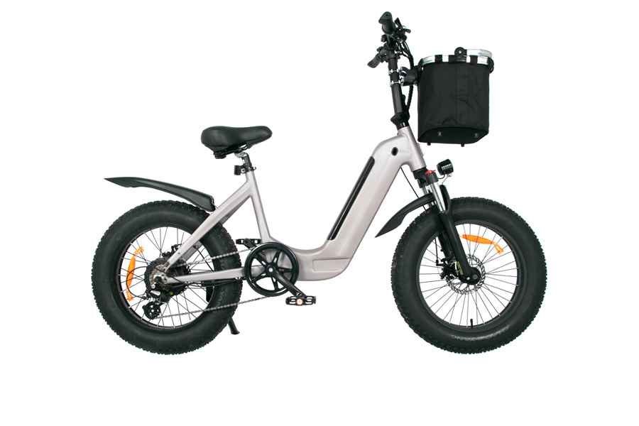 electric cycle 500w electric mountain bike